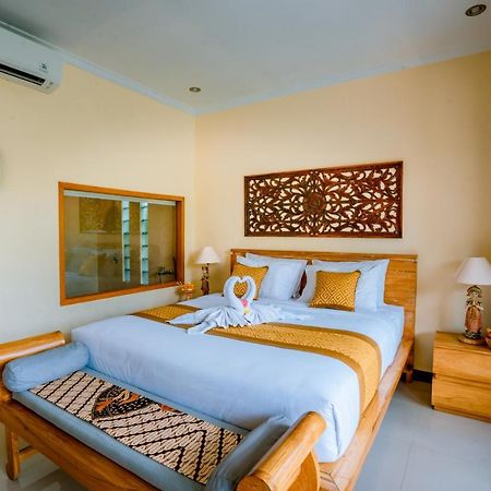 The Aruna Villa By Purely Ubud Zewnętrze zdjęcie